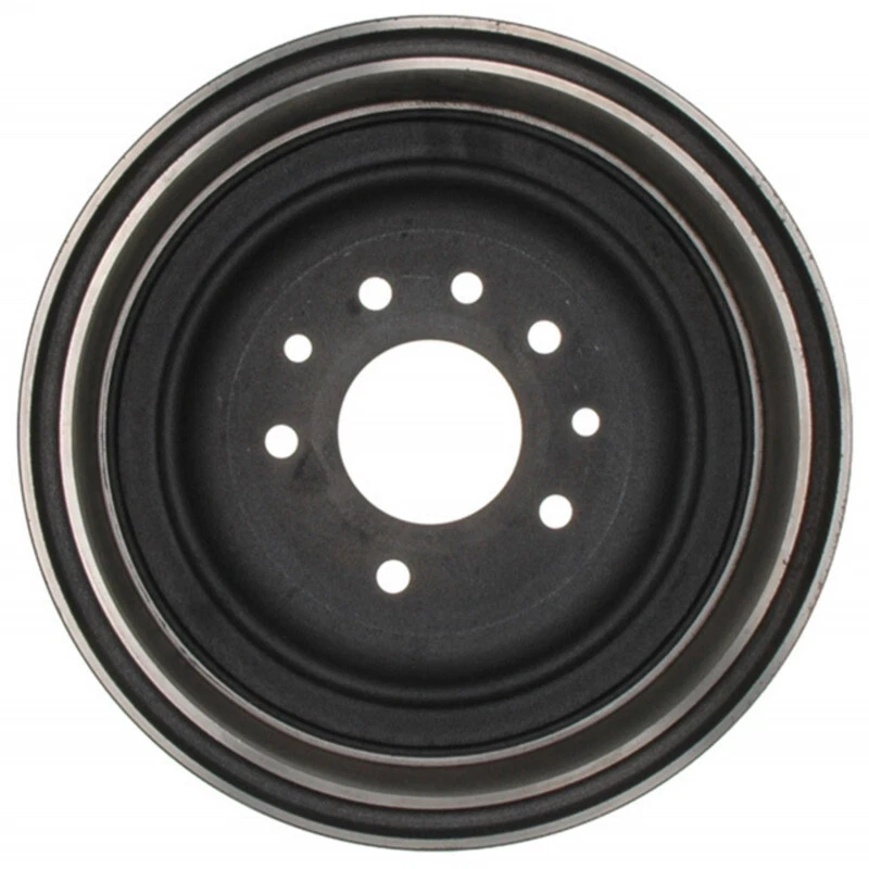 Tambor de freno ACDelco 18B3 19171669 para 71-93 Oldsmobile Delta 88 Custom Cruiser Foto 3 de 4