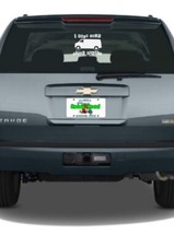 I Have Your Stick Family Funny Custom Vinyl Decal