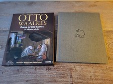 Otto Waalkes - Ganz große Kunst: 75 Meisterwärke - signiert und limitiert