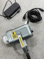 GVM GVM-PR150R 150W High Power LED Spotlight Bi-color  RGB Studio Lighting Kit