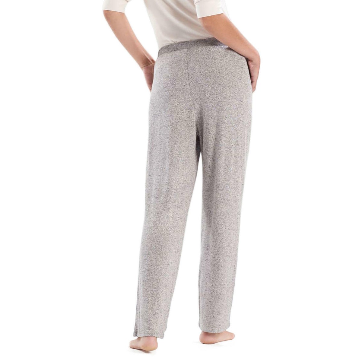 CAVALLI CLASS PANTALONE DONNA BIANCO - Foto 11