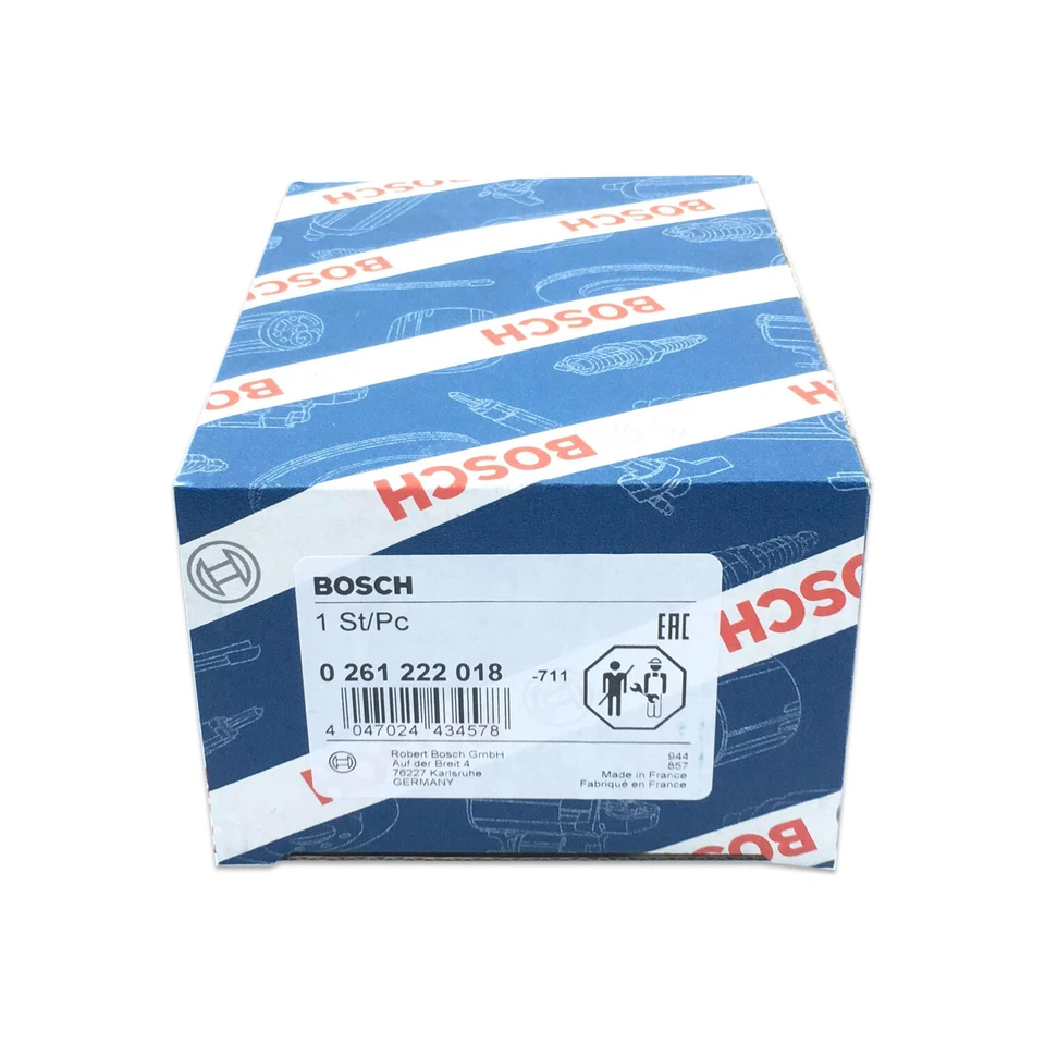 Sistema de emisiones BOSCH bomba de detección de fugas de vapor de combustible OEM para BMW 16137193479 Foto 4 de 4