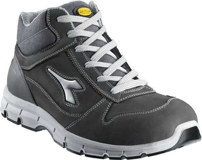 Diadora Scarpe Antinfortunistiche Lavoro Alte S3 SRC Tg 44 Hi Run 158593-75068