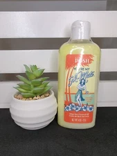 HTF Perfectly Posh *You're My Sol-Mate* Coconut Oil