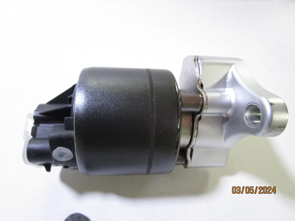Exhaust Gas Recirculation (EGR) Valve-EGR Valve BWD EGV691 - Imagem 2 de 4