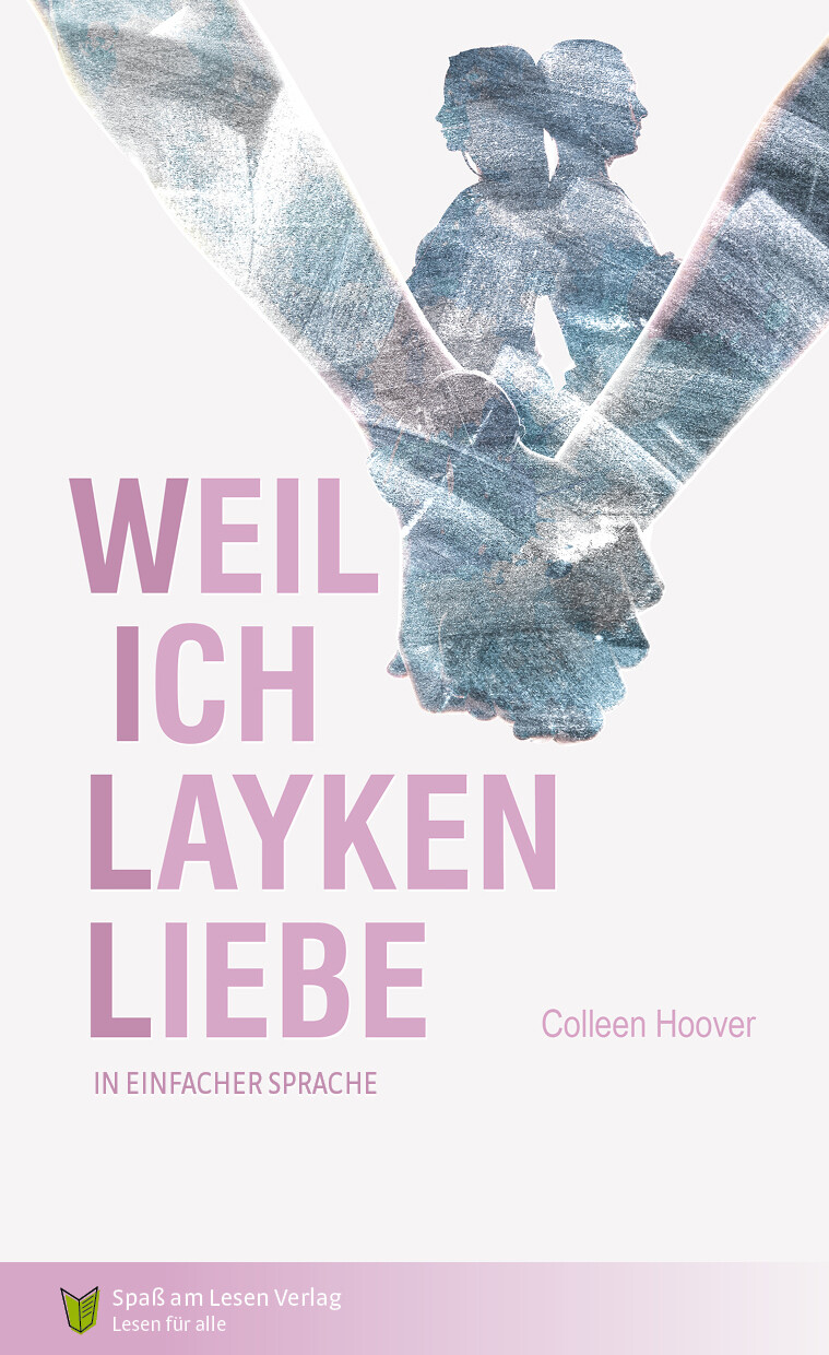 Thumbnail - Colleen Hoover; Andreas Lindemann / Weil Ich Layken Liebe