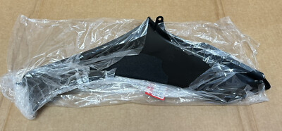 99-07 OEM Honda 400ex RIGHT Side Cover Panel 83550-HN1-A40ZA