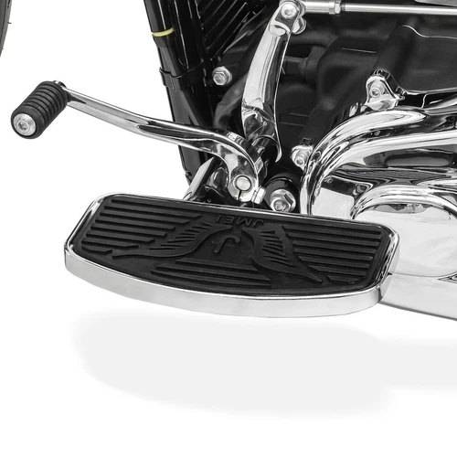Driver Floorboards for Suzuki LS 650 Savage FB2