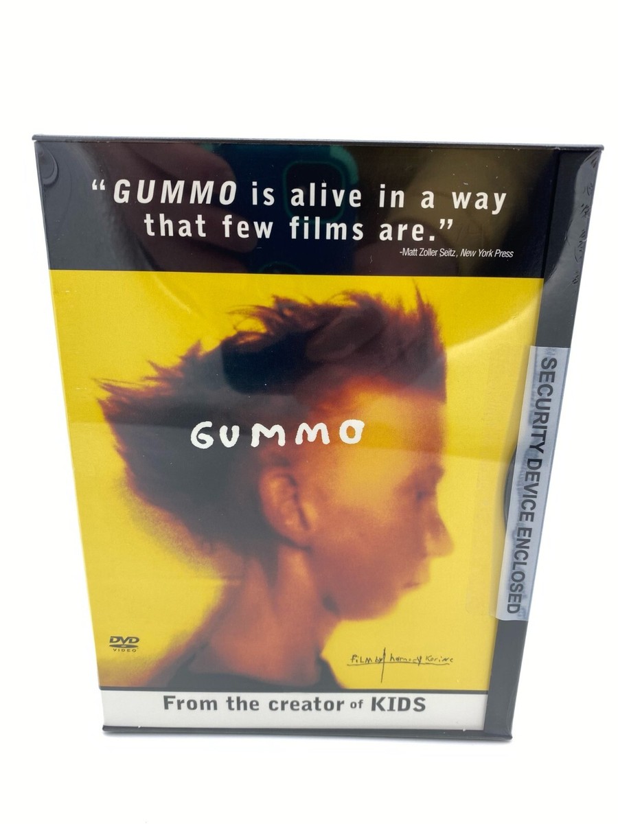 Gummo (DVD, 2001) Acquisti Online su