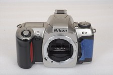 Nikon N65 35mm Film SLR camera body only