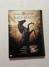 Black Beauty DVD Live Action Movie