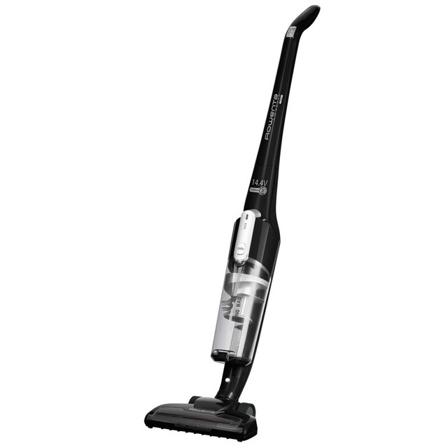 Rowenta Air Force Light RH6545 Kabelloser Handstaubsauger - Schwarz |  Acquisti Online su eBay