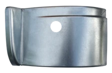 Inner Cab Corner Passenger Side 1947-1955 Chevy Pickup (Key Parts # 0846-216 R)