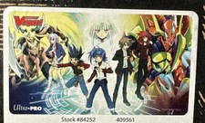 ヴァンガード プレイマット | eBay公認海外通販サイト | セカイモン