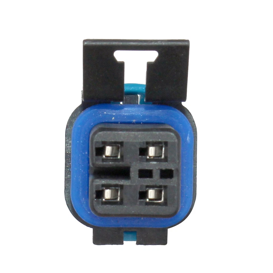 2PCS Up or Down Oxygen Sensor For 2014-2018 CADILLAC XTS 3.6L V6 Turbocharged - Imagem 4 de 4