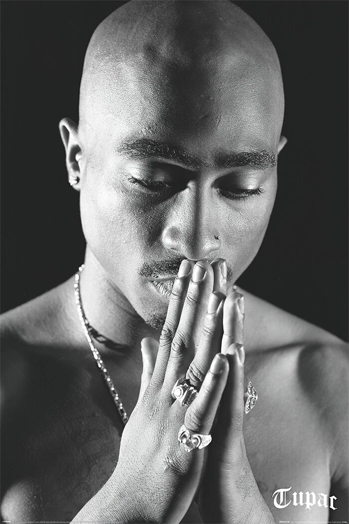 2pac Poster for sale | eBay