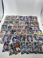 Bowman 2018 Baseball Rookie Card Lot Of 45 Cards 📈📈🔥🔥All Rookies!!