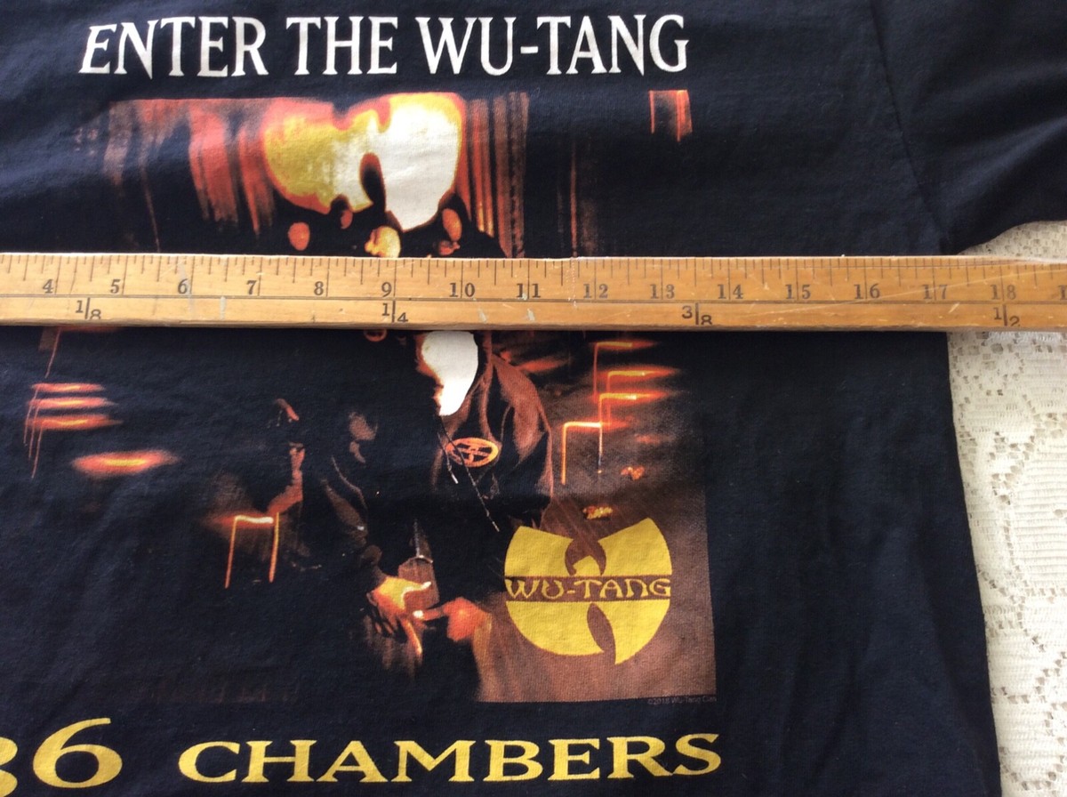 Wu-Tang Clan 36 Chambers Tシャツ $_12.JPG?set_id=880000500F