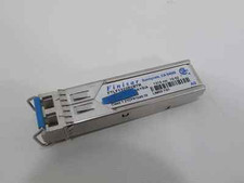 Finisar FTLF1322P1BTR DUPLEX SFP. SONET OC-3 / SDH STM TRANSCEIVER