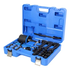 Pneumatischer Injektoren Auszieher Druckluft Einspritzdüsen Abzieher Adapter