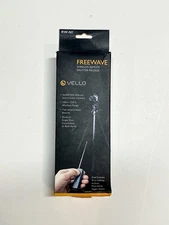 Vello FreeWave Wireless Remote Shutter Release w/Nikon 10-Pin connector