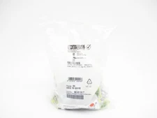 PHOENIX CONTACT AKG16GNYE 0423027 (PKG OF 50) NSMP