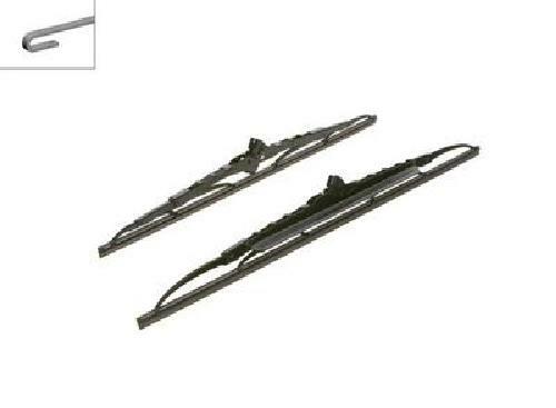 Bosch Wiper Blade 3 397 118 403 for Aston Martin Audi Cadillac Chrysler