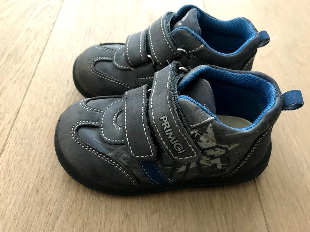 Ebay top scarpe primigi