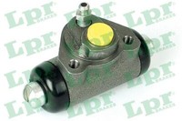 LPR Radbremszylinder FüR Fiat Seicento 600 187 Panda 141 141A Autobianchi