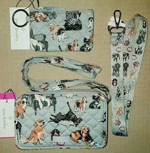 vera bradley best in show crossbody