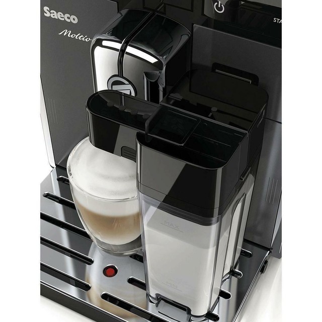 Saeco Moltio 421944029081 Milk Container Coffee Machines Original for