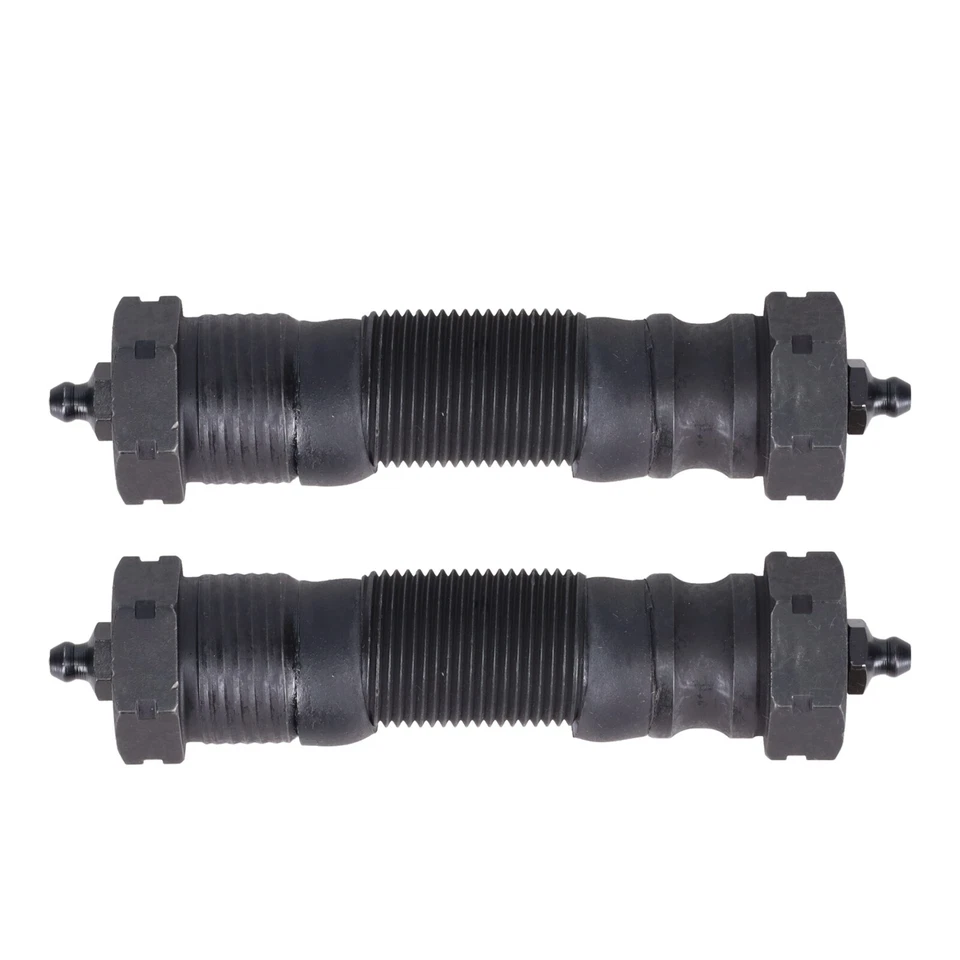 Kit de reconstrucción de suspensión delantera con pasadores King, bujes 1946-1948 Buick Roadmaster Foto 3 de 4