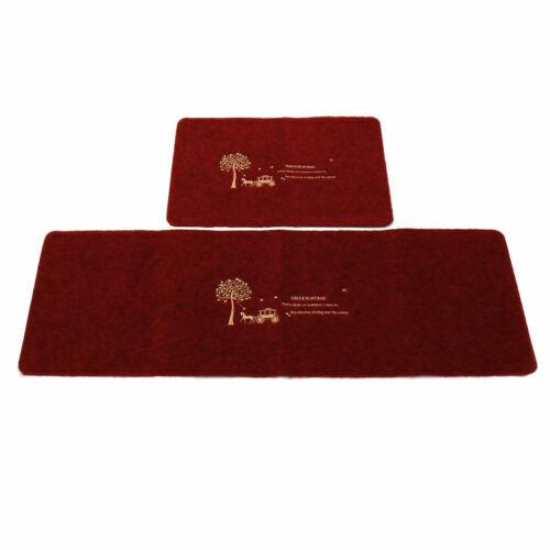 Tapis De Pâte En Silicone Rouge Mastrad 40x60cm – Tapis De Cuisson Pâtisserie Fibre De Verre