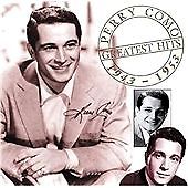 Perry Como - Greatest Hits 1943-1953 (2008)