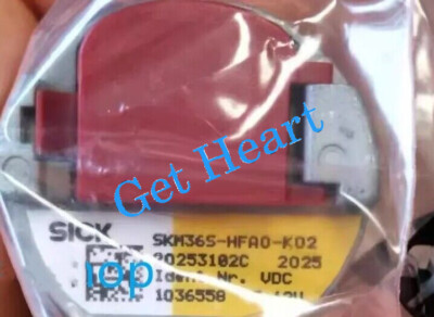 SICK SKM36S-HFA0-K02 Encoder FedEx or DHL or UPS