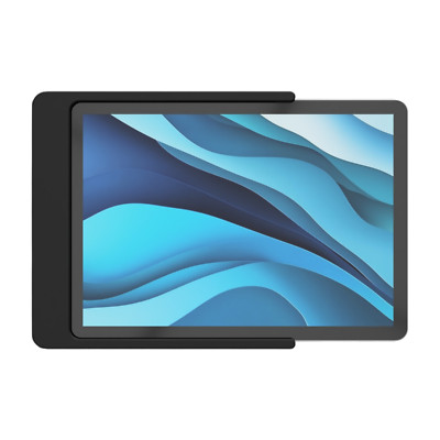 Tablet Wandhalterung für Samsung Galaxy Tab, Slide-In Halter für A7, A8, A9, A9+