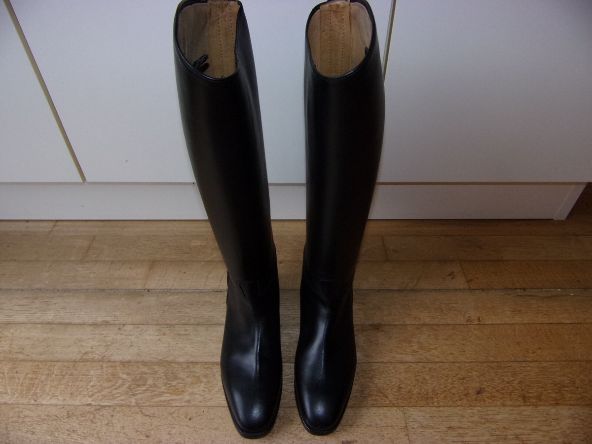 Cavallo Reitstiefel Herren 46 Lederreitstiefel Cavallo 3081 Damen