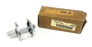 Lubedevices Inc Oil Drip Lubricator Cup R153-02 USED