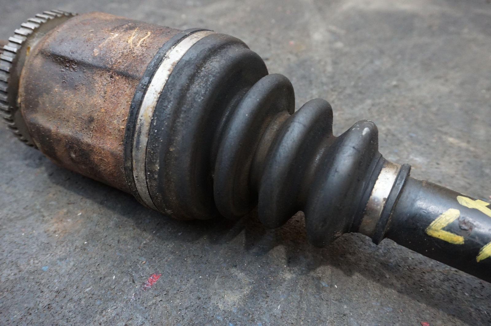 Rear Left Driver Side Manual CV Axle Shaft 42311SL0000 OEM Honda Acura NSX 91-05