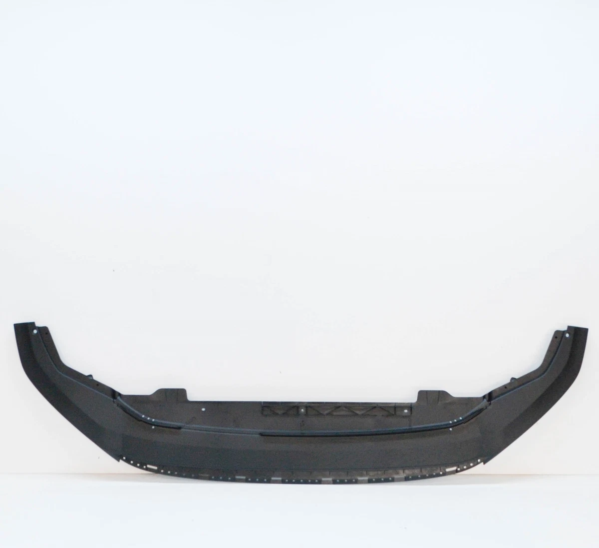 Volkswagen GOLF MK7 GTD Front Bumper Spoiler 5G0805915AA9B9 NEW 