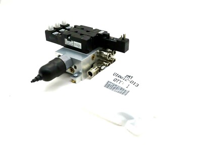NEW IMI NORGREN V0903E022D MANIFOLD VALVE W/4CONNECTOR V10012-D13 V096516R-E213A
