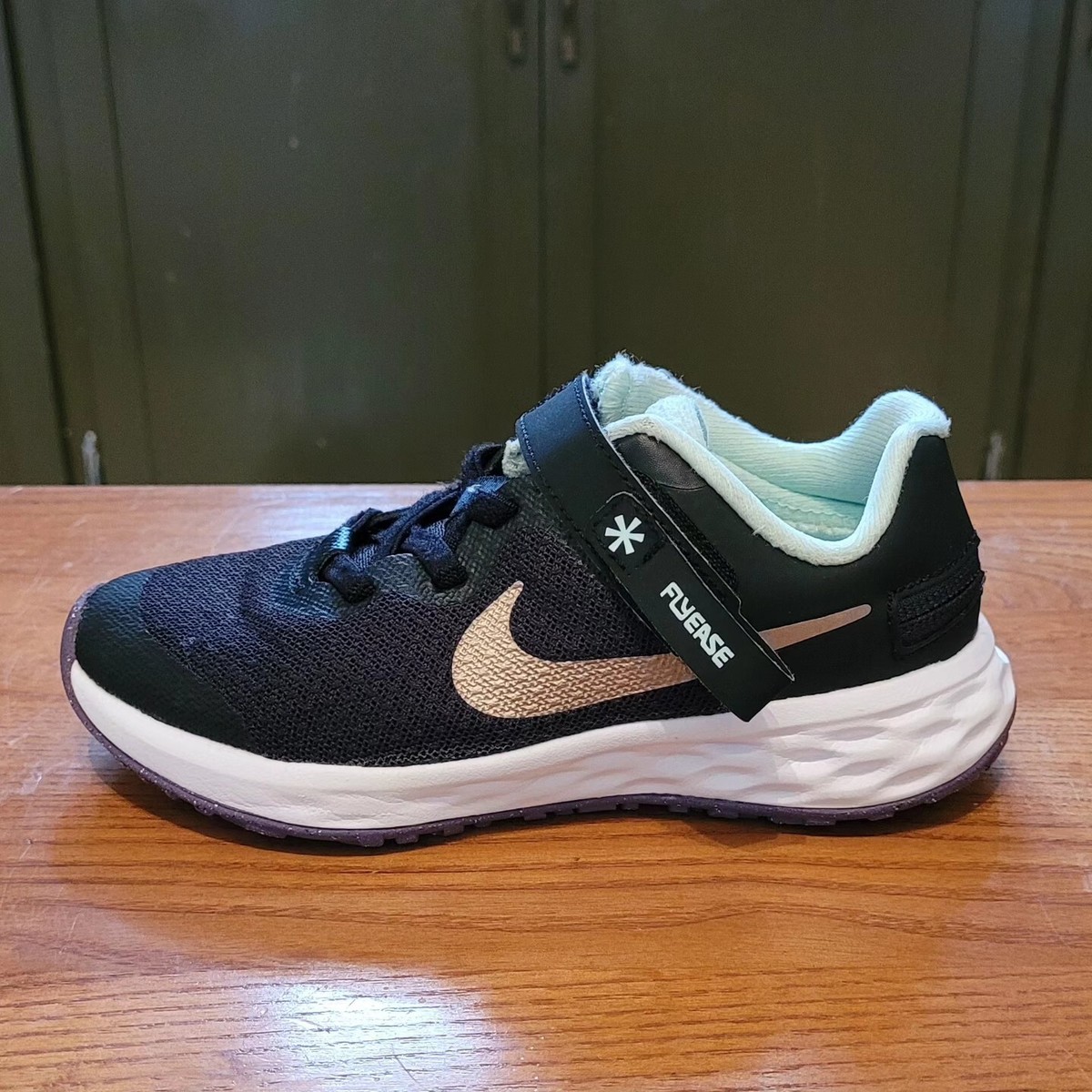 nike revolution ps