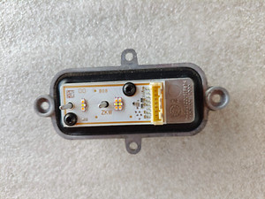 3V1941645A Skoda Superb 3V Kühlermodul LED Leuchte für Scheinwerfer 11500011090