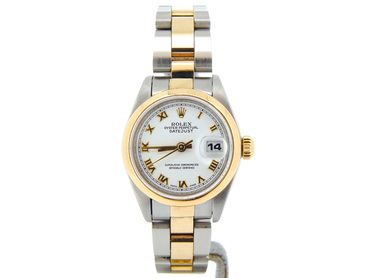 ROLEX レディース mt10751 | ROLEX - ladies | CARESE [ケアーズ] – アンティーク