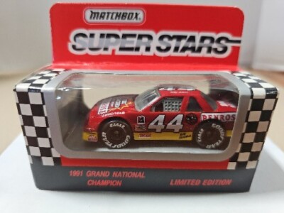 Matchbox Super Stars #44 Penrose Bobby LaBonte | eBay