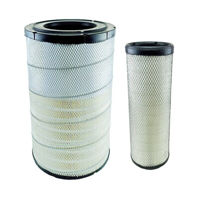 Air filter DA2728KIT: replaces 6770, 46770, P777868, 1421340, AF25454, RS3870