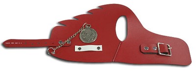 Voll Metall Alchemist Edward Silber Uhr Anime Rollenspiel PU Armband GE-87219
