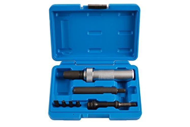 Laser 6064 Avvitatore a Percussione Pneumatico per Manutenzione HGV