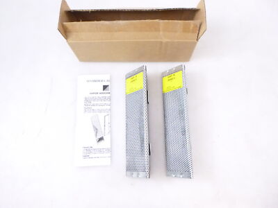 2 Pk Vap-R Gard Zinc Plated Absorbent Cartridges w/Magnet 12"X3-3/4" 3NPJ3 | eBay 2 Pk Vap-R Gard Zinc Plated Absorbent Cartridges w/Magnet 12"X3-3/4" 3NPJ3 | eBay