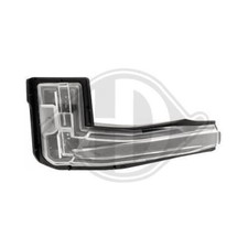 1x Blinkleuchte DIEDERICHS 4237327 passend für CITROËN OPEL PEUGEOT